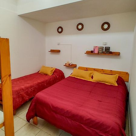 Апартаменты Akar I Un Apartamento Acogedor En El Fin Del Mundo Ушуая Экстерьер фото