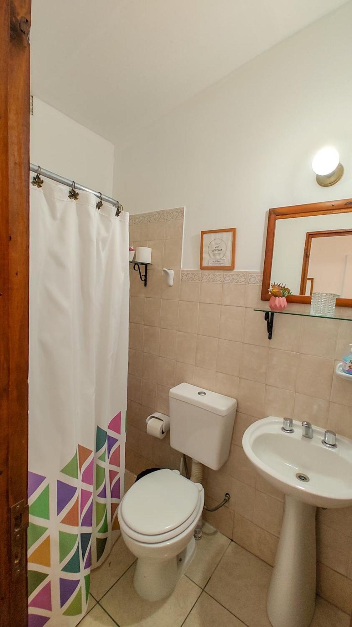 Апартаменты Akar I Un Apartamento Acogedor En El Fin Del Mundo Ушуая Экстерьер фото