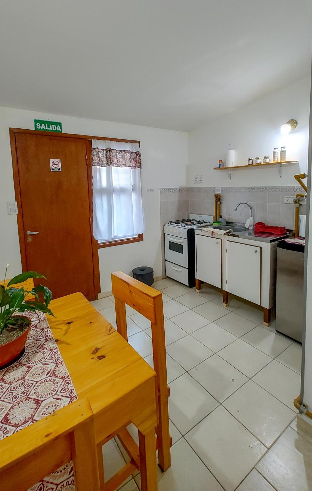 Апартаменты Akar I Un Apartamento Acogedor En El Fin Del Mundo Ушуая Экстерьер фото